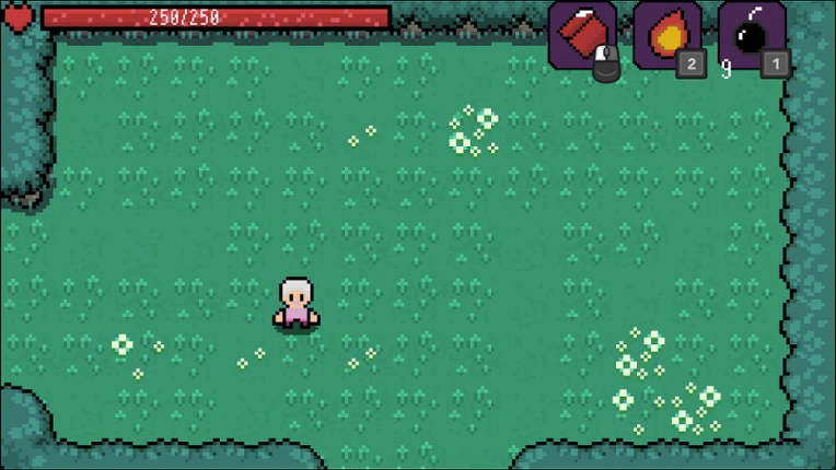 The Legend of Tiny man Image