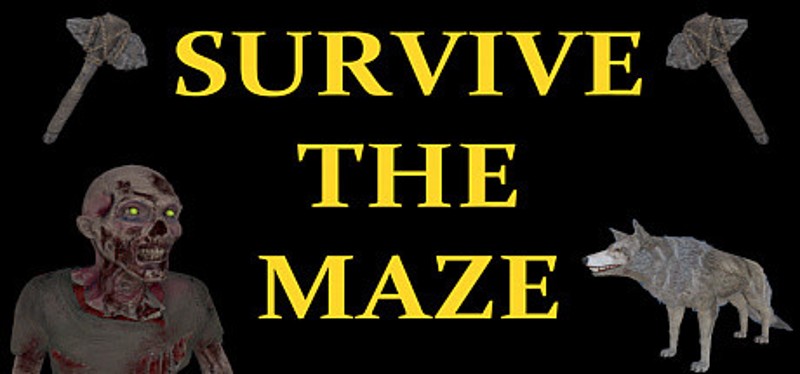 The Maze Image