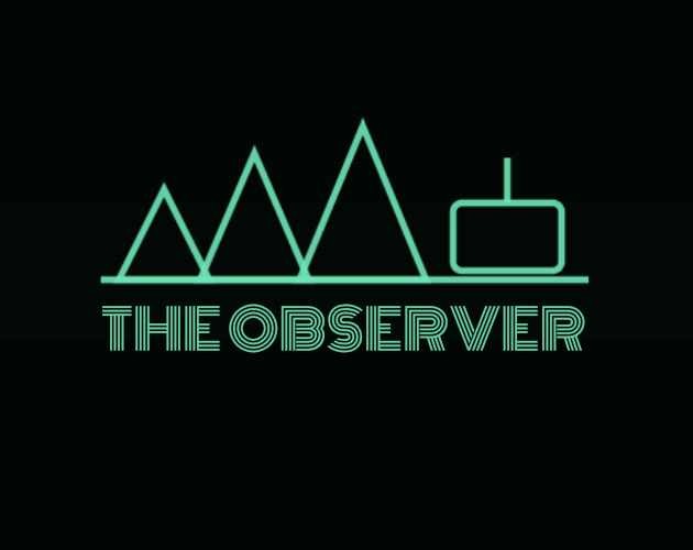 Games like The Observer