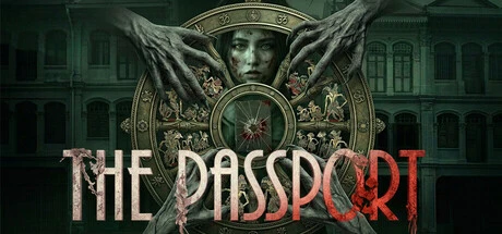 Games like The Passport