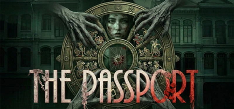 The Passport Image