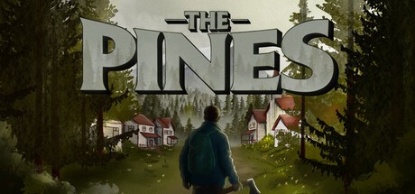 Games like The Pines