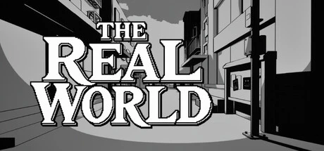 Games like THE REAL WORLD