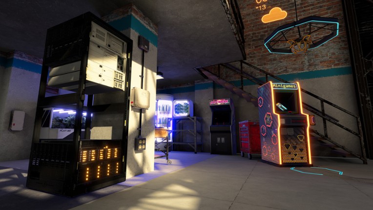 TimeLab screenshot