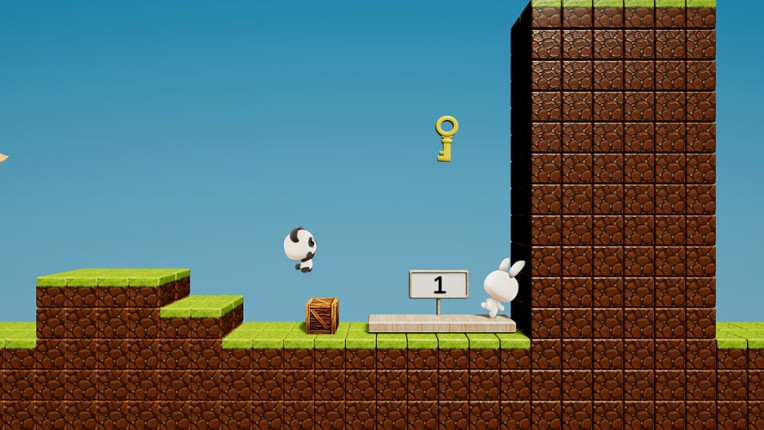 Together We Play: Help Me Help You screenshot