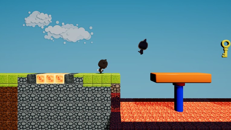 Together We Play: Help Me Help You screenshot