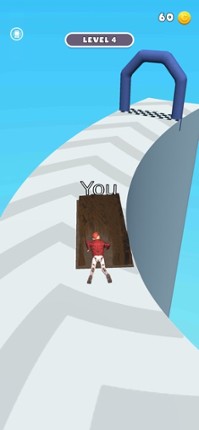 Tool Runner! screenshot