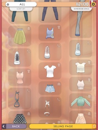 Top Fashion Style Designer screenshot