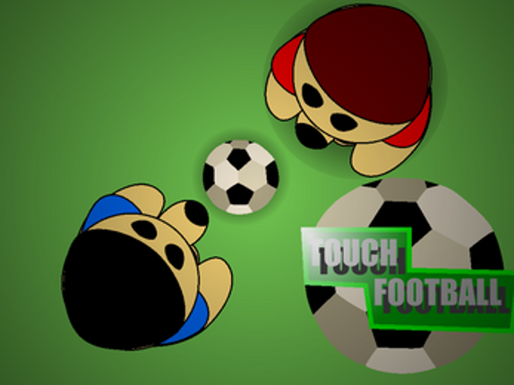Touch Football Image