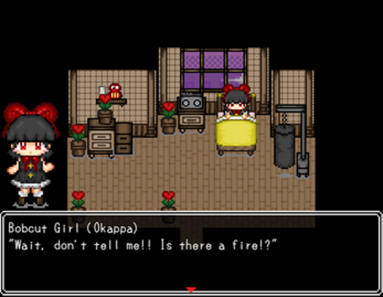 Towelket One More Time: Kemono screenshot