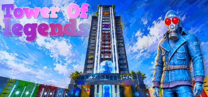 Tower Of Legends Image