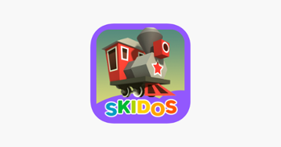 Train Games: for Kids Image