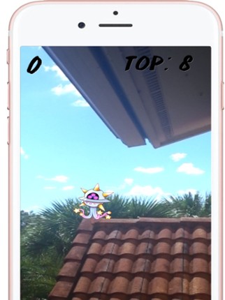 Training for Pokemon GO Image