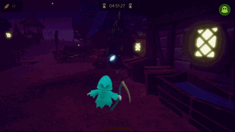 Trick and Reap Image