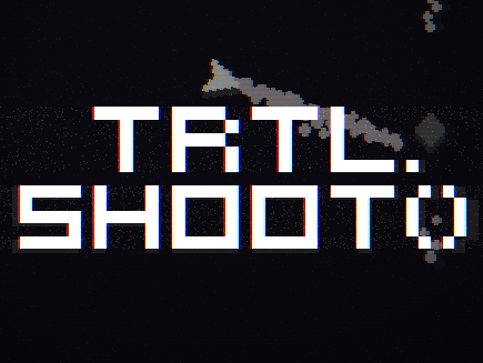 Games like TRTL Shoot