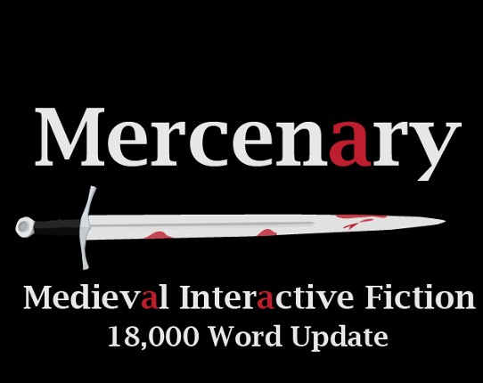 True RPG: Mercenary Image