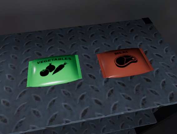 Under Observation screenshot