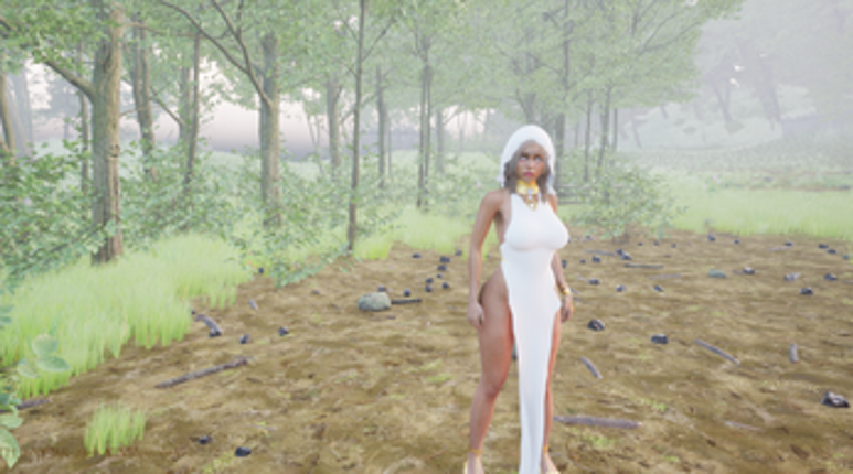 Valley of Darkness Alpha V0102 Image