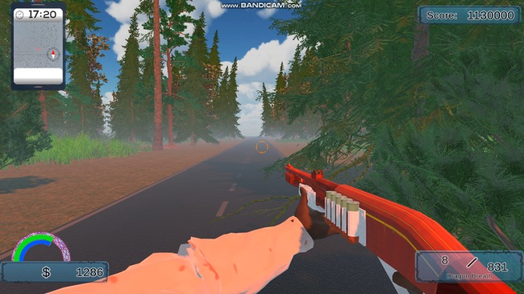 Venandi In Silva screenshot