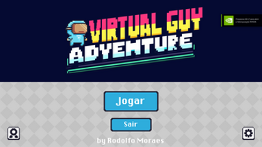 Virtual Guy Adventure Image