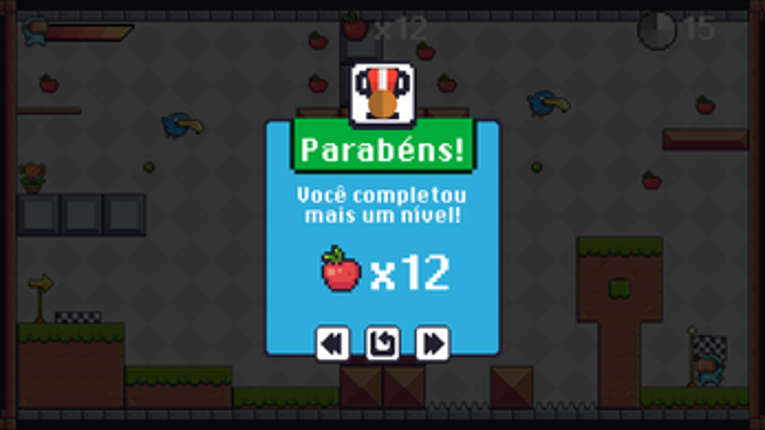 Virtual Guy Adventure screenshot