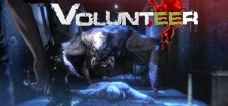 Volunteer Game Cover