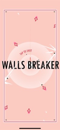 Walls Breaker screenshot