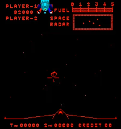 Warp 1 Image