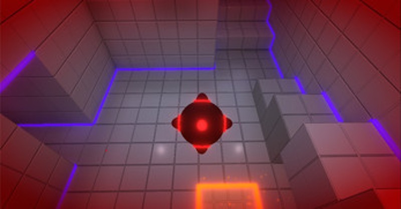 Warp screenshot