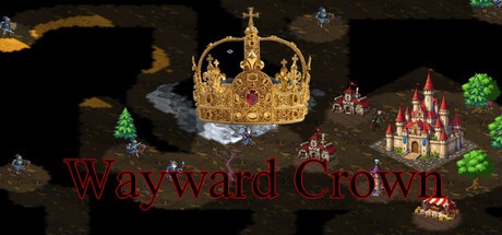 Games like Wayward Crown