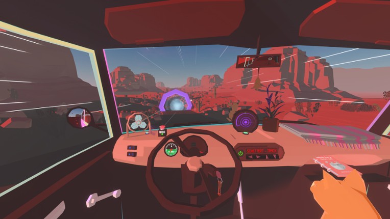 We Took That Trip screenshot