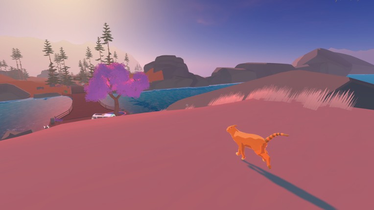 We Took That Trip screenshot