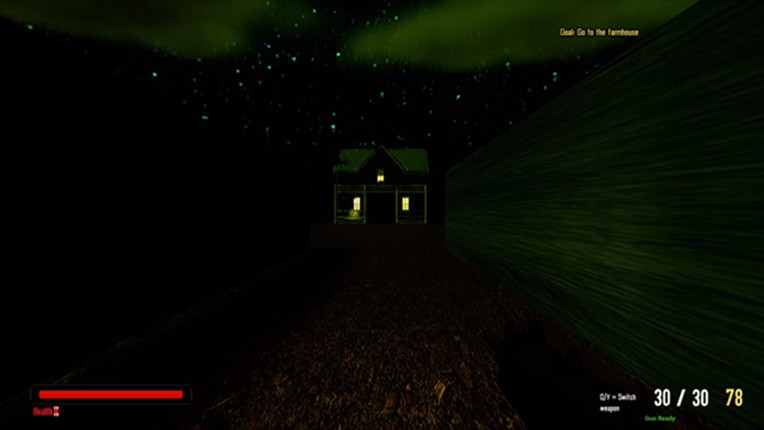 What Happens After Midnight? screenshot