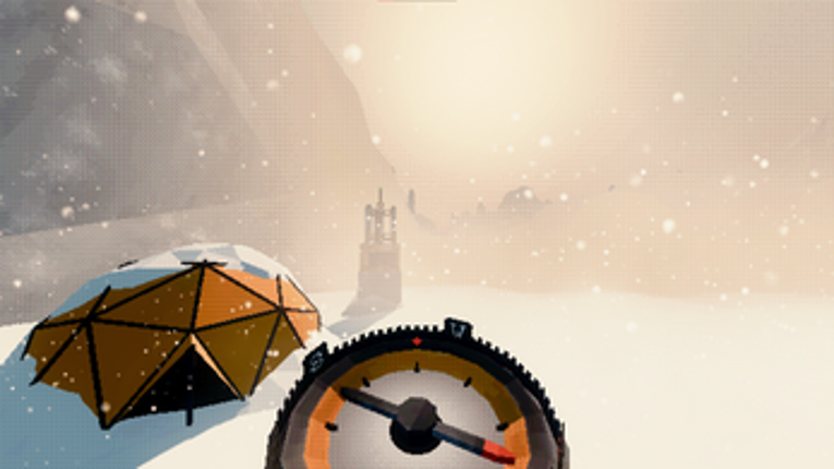 White Noise Protocol Image