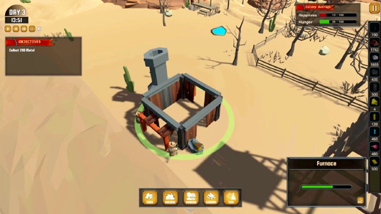 Wild West Tycoon Image