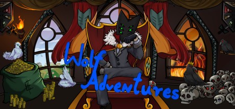 Games like Wolf Adventures
