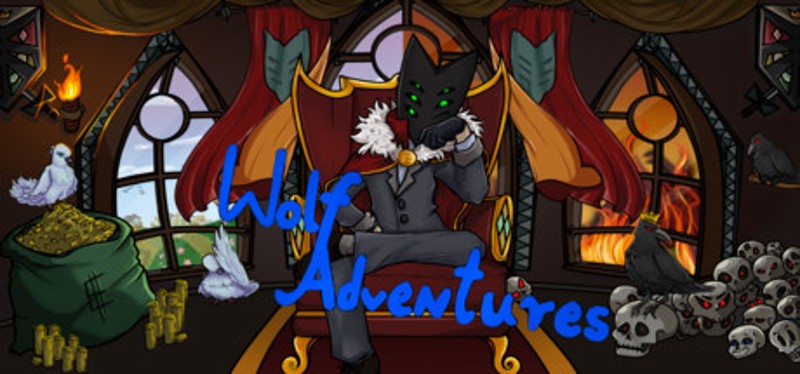 Wolf Adventures Image