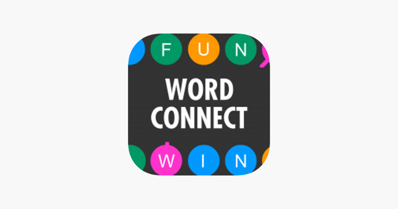 Word Connect PRO Game Cover