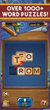 Word Zone: Word Games Puzzles Image