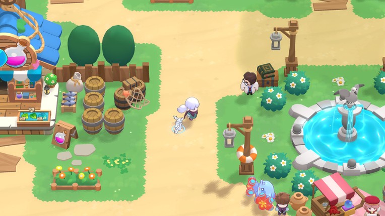 World of Slime Image