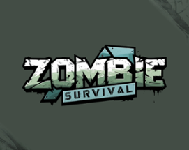 Zombie Survival Image