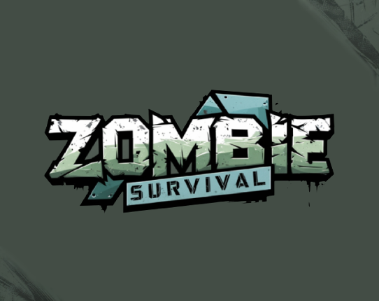 Zombie Survival Game Cover