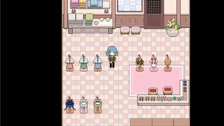 湖心茶铺 screenshot