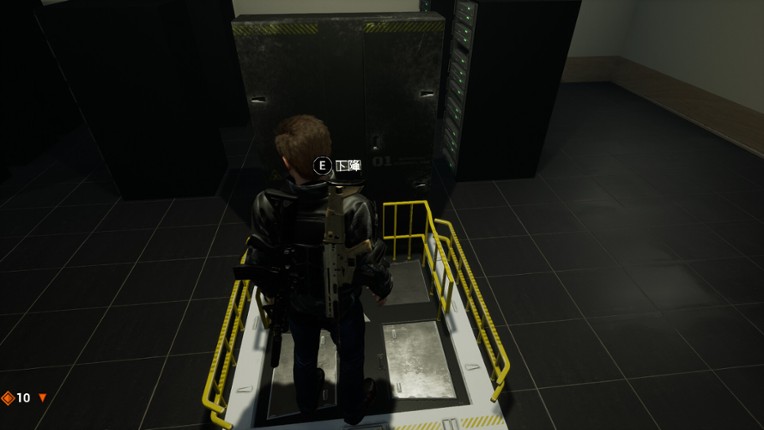 隐秘任务  the Secret Ops screenshot