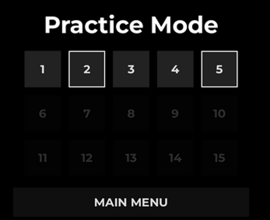 1 Ball Challenge screenshot