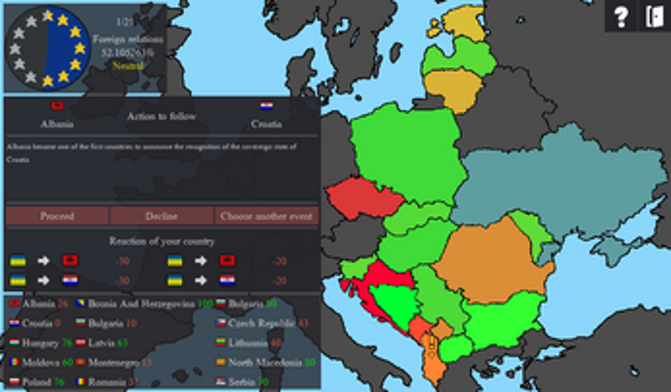 21 Turns To The Prosperity Image