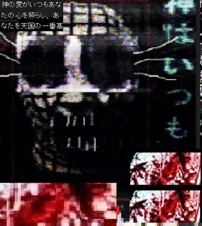 Games like |2 hrs | horror/dark atmosheric music x videogames