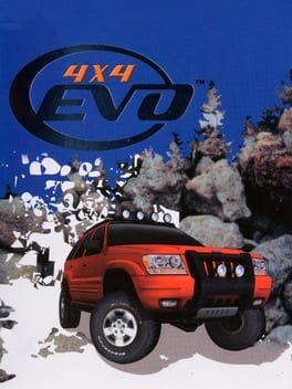 Games like 4x4 Evolution