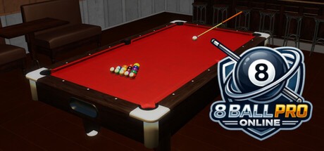 Games like 8 Ball Pro Online