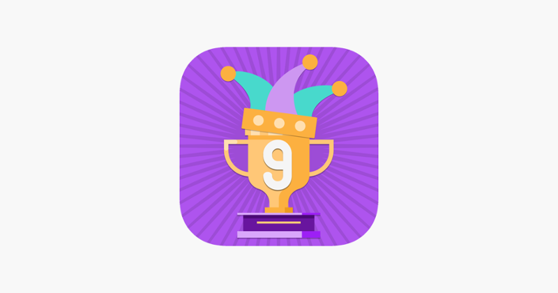 9Guess: The Trivia Party Game Image